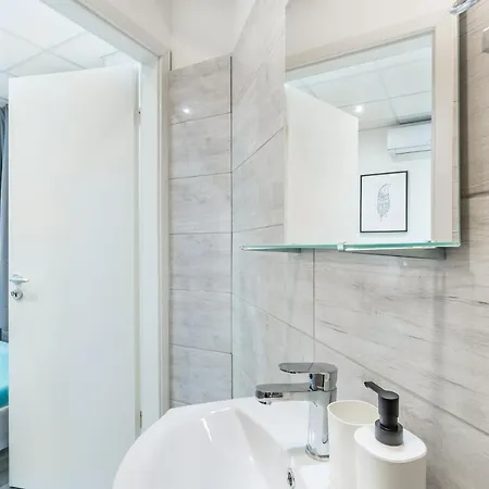 Apartment Super Super Small