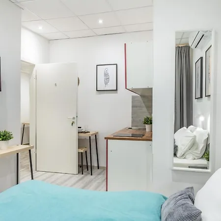 Apartment Super Super Small *