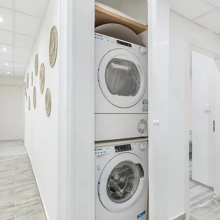 Apartment Super Super Small