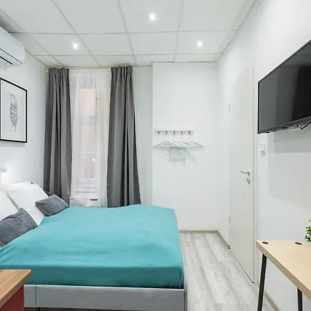 Apartmán Super Super Small