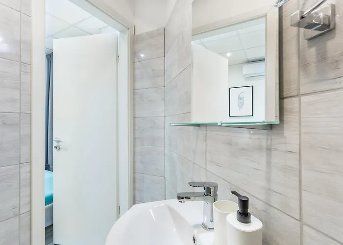 Apartament Super Super Small