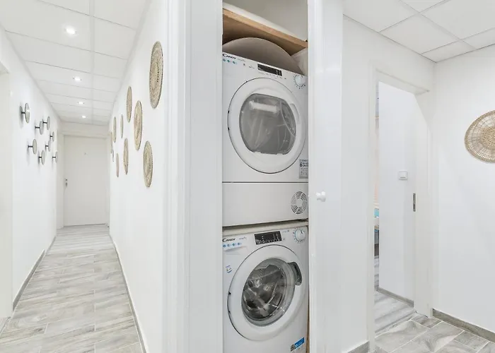 Apartament Super Super Small